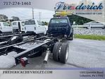 New 2024 Chevrolet Silverado 5500 LT Regular Cab 4WD Cab Chassis for sale #X654 - photo 5