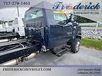 New 2024 Chevrolet Silverado 5500 LT Regular Cab 4WD Cab Chassis for sale #X654 - photo 6