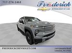 2025 Chevrolet Silverado EV Crew Cab 4WD, Pickup for sale #Y098 - photo 1