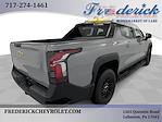 2025 Chevrolet Silverado EV Crew Cab 4WD, Pickup for sale #Y098 - photo 2