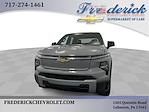 2025 Chevrolet Silverado EV Crew Cab 4WD, Pickup for sale #Y098 - photo 5