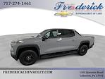 2025 Chevrolet Silverado EV Crew Cab 4WD, Pickup for sale #Y098 - photo 7