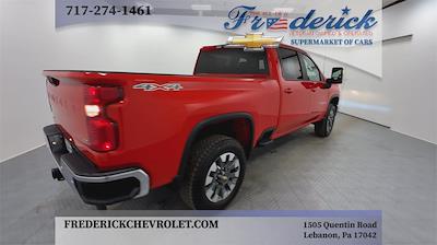 New 2025 Chevrolet Silverado 2500 LT Crew Cab 4WD Pickup for sale #Y146 - photo 2