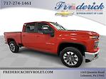 New 2025 Chevrolet Silverado 2500 LT Crew Cab 4WD Pickup for sale #Y146 - photo 1