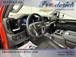 New 2025 Chevrolet Silverado 2500 LT Crew Cab 4WD Pickup for sale #Y146 - photo 10