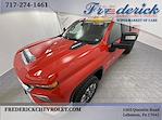 New 2025 Chevrolet Silverado 2500 LT Crew Cab 4WD Pickup for sale #Y146 - photo 19