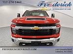 New 2025 Chevrolet Silverado 2500 LT Crew Cab 4WD Pickup for sale #Y146 - photo 28