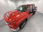 New 2025 Chevrolet Silverado 2500 LT Crew Cab 4WD Pickup for sale #Y146 - photo 50