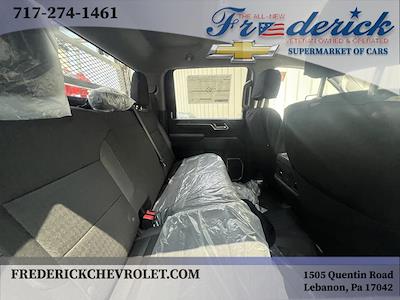 New 2025 Chevrolet Silverado 3500 - photo 1