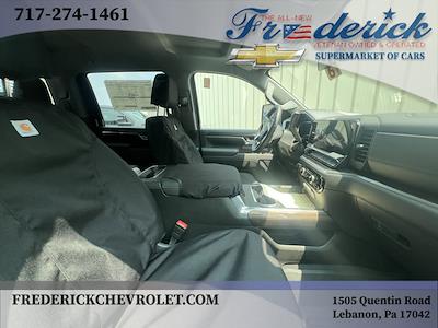 New 2025 Chevrolet Silverado 3500 - photo 1