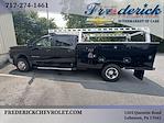 New 2025 Chevrolet Silverado 3500 Crew Cab Service Truck for sale #Y169F - photo 2