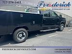 New 2025 Chevrolet Silverado 3500 Crew Cab Service Truck for sale #Y169F - photo 3