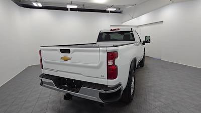New 2025 Chevrolet Silverado 3500 LT Regular Cab 4WD SRW Pickup for sale #Y187 - photo 2