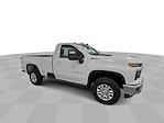 New 2025 Chevrolet Silverado 3500 LT Regular Cab 4WD SRW Pickup for sale #Y187 - photo 1