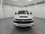 New 2025 Chevrolet Silverado 3500 LT Regular Cab 4WD SRW Pickup for sale #Y187 - photo 18