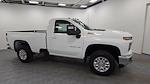 New 2025 Chevrolet Silverado 3500 LT Regular Cab 4WD SRW Pickup for sale #Y187 - photo 4