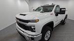 New 2025 Chevrolet Silverado 3500 LT Regular Cab 4WD SRW Pickup for sale #Y187 - photo 6