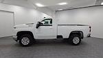 New 2025 Chevrolet Silverado 3500 LT Regular Cab 4WD SRW Pickup for sale #Y187 - photo 7