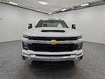 New 2025 Chevrolet Silverado 3500 LT Regular Cab 4WD SRW Pickup for sale #Y187 - photo 51