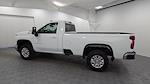 New 2025 Chevrolet Silverado 3500 LT Regular Cab 4WD SRW Pickup for sale #Y187 - photo 8