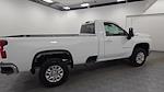 New 2025 Chevrolet Silverado 3500 LT Regular Cab 4WD SRW Pickup for sale #Y187 - photo 3