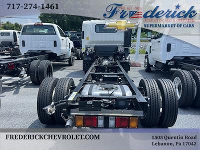New 2025 Chevrolet LCF 4500 Regular Cab Cab Chassis for sale #Y195F - photo 2