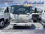 New 2025 Chevrolet LCF 4500 Regular Cab Cab Chassis for sale #Y195F - photo 3