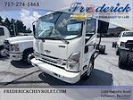 New 2025 Chevrolet LCF 4500 Regular Cab Cab Chassis for sale #Y195F - photo 1