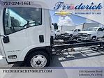 New 2025 Chevrolet LCF 4500 Regular Cab Cab Chassis for sale #Y195F - photo 4
