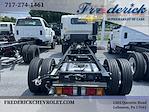 New 2025 Chevrolet LCF 4500 Regular Cab Cab Chassis for sale #Y195F - photo 2