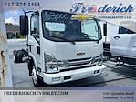 New 2025 Chevrolet LCF 4500 Regular Cab Cab Chassis for sale #Y195F - photo 8