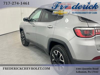 Used 2019 Jeep Compass - photo 1