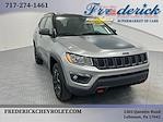 2019 Jeep Compass 4WD SUV for sale #Y210B - photo 14