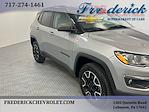 2019 Jeep Compass 4WD SUV for sale #Y210B - photo 15