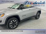 2019 Jeep Compass 4WD SUV for sale #Y210B - photo 4