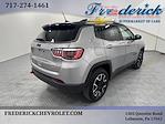 2019 Jeep Compass 4WD SUV for sale #Y210B - photo 8