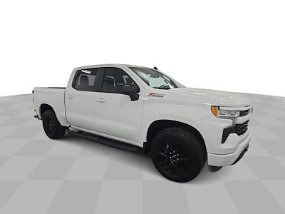 New 2025 Chevrolet Silverado 1500 RST Crew Cab 4WD Pickup for sale #Y211 - photo 1
