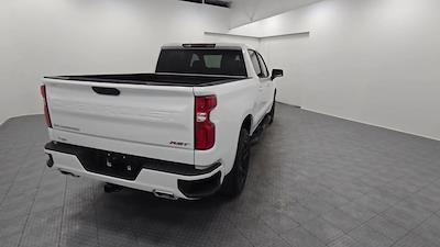 New 2025 Chevrolet Silverado 1500 RST Crew Cab 4WD Pickup for sale #Y211 - photo 2