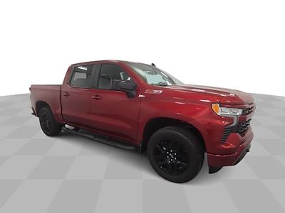 New 2025 Chevrolet Silverado 1500 RST Crew Cab 4WD Pickup for sale #Y231 - photo 1
