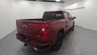 New 2025 Chevrolet Silverado 1500 RST Crew Cab 4WD Pickup for sale #Y231 - photo 2