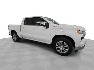 New 2025 Chevrolet Silverado 1500 LTZ Crew Cab 4WD Pickup for sale #Y243 - photo 1