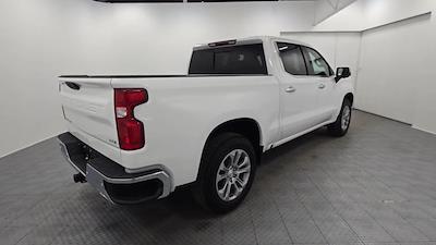 New 2025 Chevrolet Silverado 1500 LTZ Crew Cab 4WD Pickup for sale #Y243 - photo 2