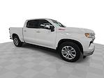 New 2025 Chevrolet Silverado 1500 LTZ Crew Cab 4WD Pickup for sale #Y243 - photo 1