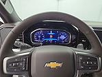 New 2025 Chevrolet Silverado 1500 LTZ Crew Cab 4WD Pickup for sale #Y243 - photo 15