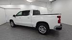 New 2025 Chevrolet Silverado 1500 LTZ Crew Cab 4WD Pickup for sale #Y243 - photo 7