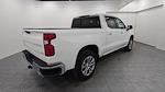 New 2025 Chevrolet Silverado 1500 LTZ Crew Cab 4WD Pickup for sale #Y243 - photo 2