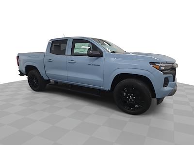 New 2025 Chevrolet Colorado Z71 Crew Cab 4WD Pickup for sale #Y245 - photo 1