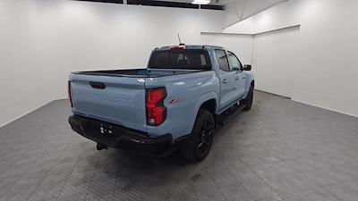 New 2025 Chevrolet Colorado Z71 Crew Cab 4WD Pickup for sale #Y245 - photo 2