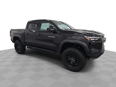 New 2025 Chevrolet Colorado ZR2 Crew Cab 4WD Pickup for sale #Y247 - photo 1