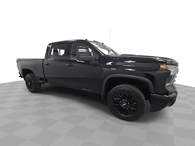 New 2025 Chevrolet Silverado 3500 LTZ Crew Cab 4WD Pickup for sale #Y252 - photo 1